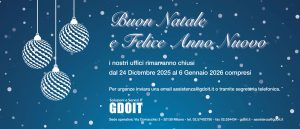 Natale Gdoit 2025